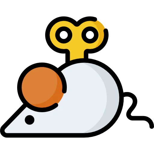 Mouse icon