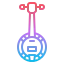 Banjo ícone 64x64