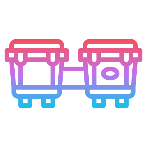 Bongo icon