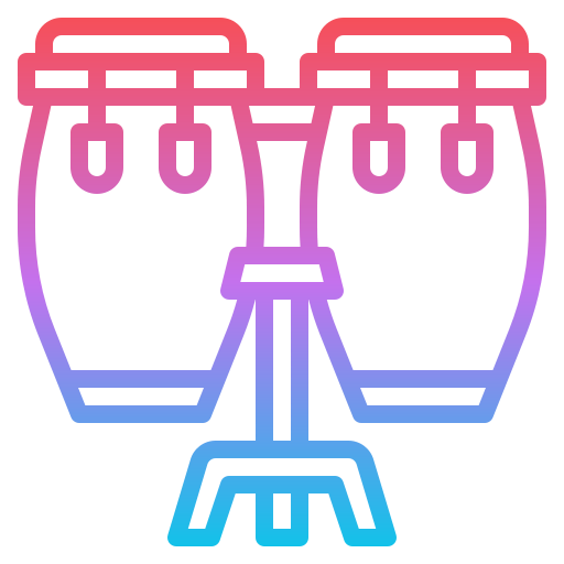 Conga icon