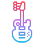 Guitar ícone 64x64