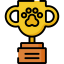 Trophy icon 64x64