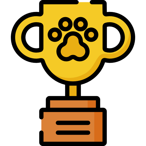 Trophy icon
