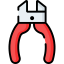 Nail trimmer icon 64x64