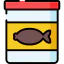 Fish icon 64x64