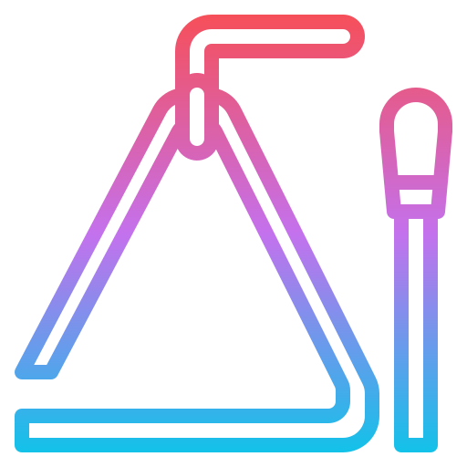 Triangle 图标