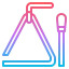 Triangle 图标 64x64