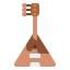 Balalaika icon 64x64