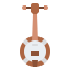 Banjo icon 64x64