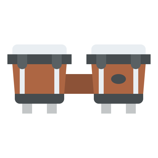 Bongo icon