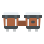 Bongo icon 64x64