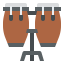 Conga icon 64x64