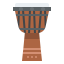 Djembe icon 64x64