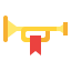 Fanfare icon 64x64