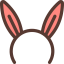 Easter bunny Symbol 64x64