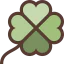 Clover icon 64x64