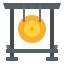 Gong icon 64x64