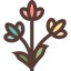 Flowers icon 64x64