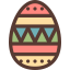 Easter egg icon 64x64