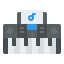 Keyboard icon 64x64