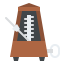 Metronome icon 64x64