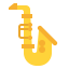 Saxophone icon 64x64