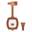 Shamisen icon 64x64