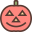 Pumpkin icon 64x64