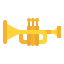 Trumpet icon 64x64