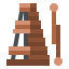 Xylophone 图标 64x64
