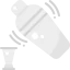 Cocktail shaker icon 64x64