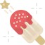 Ice cream stick Ikona 64x64