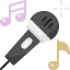 Microphone icon 64x64