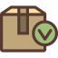 Shopping cart アイコン 64x64