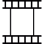 Cinema film icon 64x64