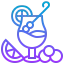 Cocktail icon 64x64