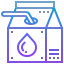 Milk icon 64x64