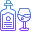 Wine icon 64x64
