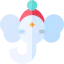 Ganesha icon 64x64