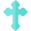 Cross icon 64x64