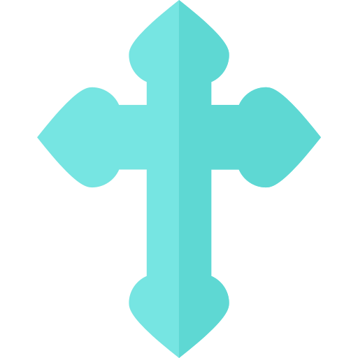Cross icon