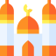 Mosque icon 64x64
