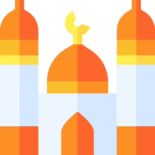 Mosque icon