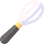 Whisk icon 64x64