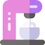 Mixer blender icon 64x64