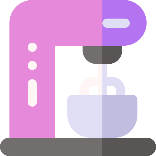 Mixer blender 图标