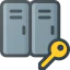 Lockers icon 64x64