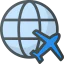 Flight icon 64x64
