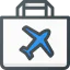 Duty free icon 64x64