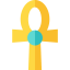 Ankh biểu tượng 64x64